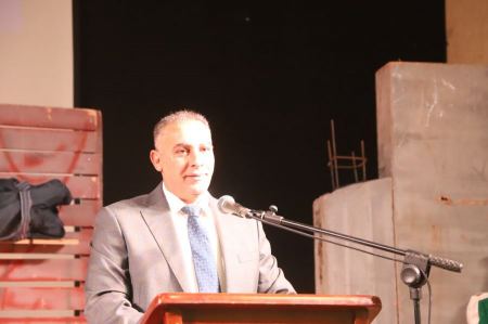 توصية للاعلان عن كفرقرع كمدينة